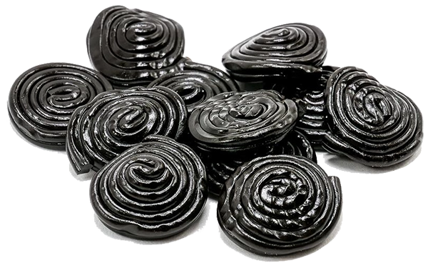 Liquorice
