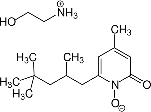 Piroctone Olamine