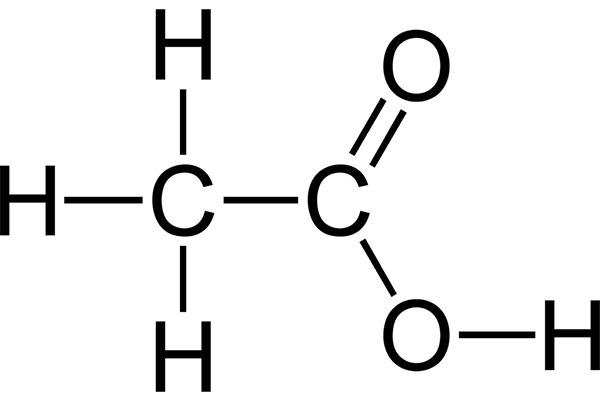 استیک اسید