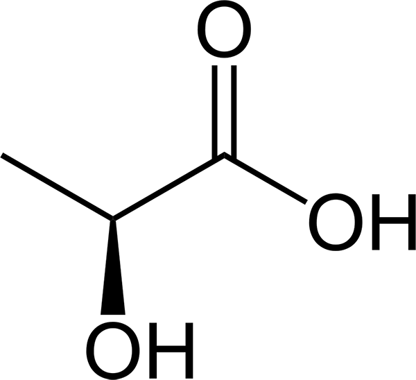 لاکتیک اسید